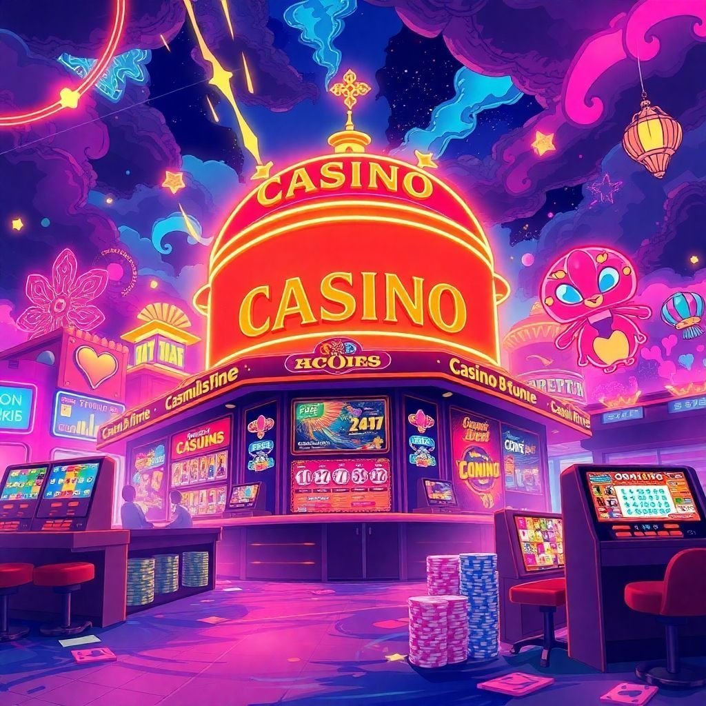 Baccarat Live Dealer ကတ်ဂိမ်း မြန်မာ Platform