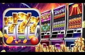 thai2d3d Slots ဂိမ်း အမျိုးအစားများ ပြသမှု